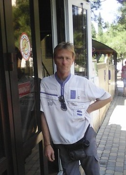 Алексей, 50, Россия, Геленджик
