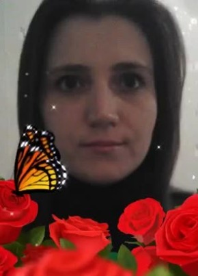 Анна, 40, Россия, Усть-Катав