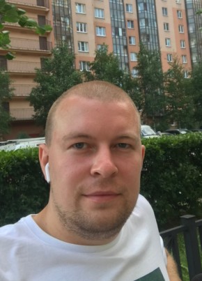Алексей, 30, Россия, Мончегорск