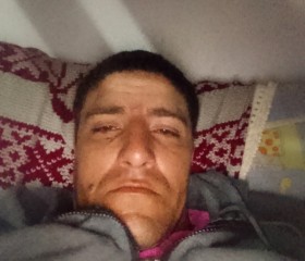 Jose, 34, San Miguel de Tucuman