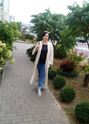 Натали из Івацэвічы 53 года