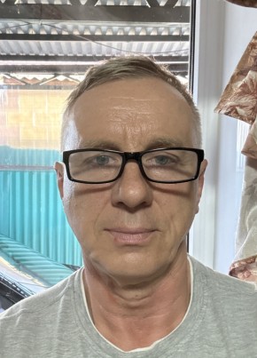 Евгений из Белореченска 57 лет