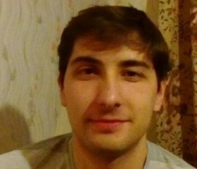 Алан, 32 года, Новосибирск