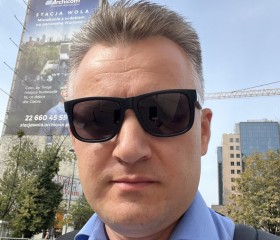 Alex, 42, Daejeon