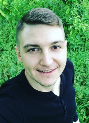 Иван, 34, Россия, Наро-Фоминск