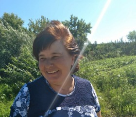 Наталья, 59 лет, Өскемен