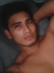 Diego, 23 года, Machala