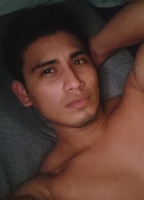 Diego, 23, República del Ecuador, Machala