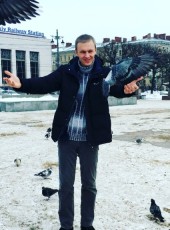 Andrew, 40, Russia, Tver