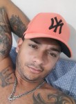 David silva, 29 лет, Jaboatão dos Guararapes