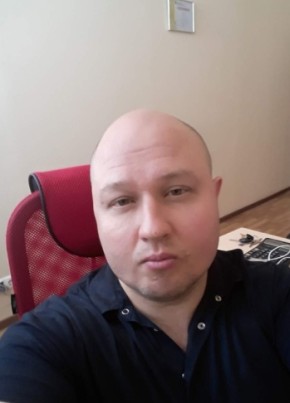Dima, 42, Russia, Volzhskiy (Volgograd)