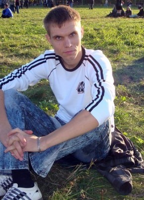 Олег, 41, Россия, Тверь
