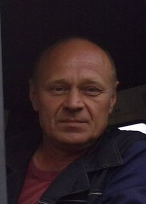 Андрей, 60, Россия, Коряжма