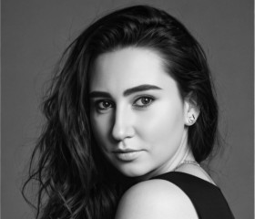 Maria, 35, Moscow