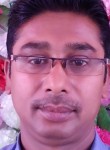Rajeev, 43 года, Bhopal
