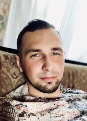 Nikita, 27, Russia, Moscow