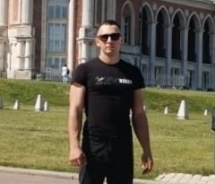 Nikita, 26 лет, Москва