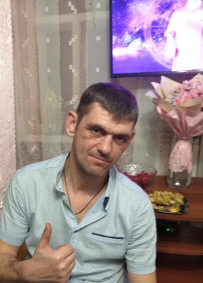 Alex, 42, Россия, Волоколамск