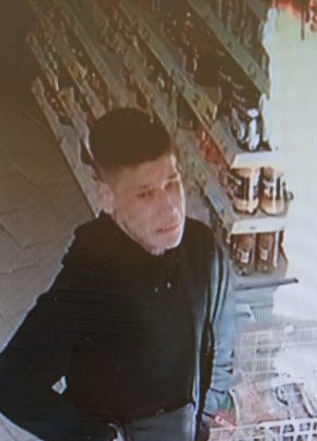 Zhon, 25, Russia, Saint Petersburg