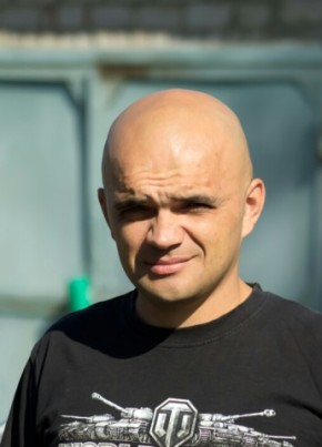 Андрей, 41, Россия, Оршанка