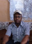 AZAH, 50 лет, Cotonou