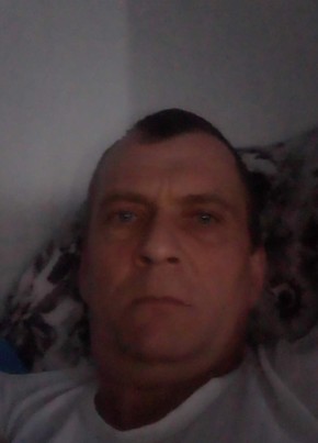 Андрей, 50, Россия, Шадринск