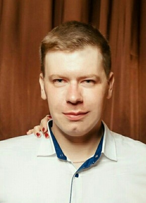 Roman, 33, Россия, Кемерово