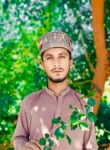 Shabeer, 18, Multan