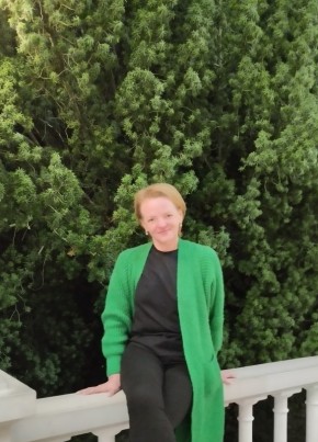 Елена, 50, Россия, Пушкино