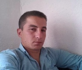 Veysel Cansu, 31 год, Kayseri