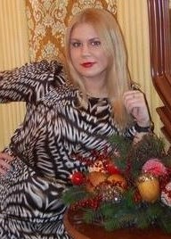 Elizaveta, 30, Россия, Оренбург