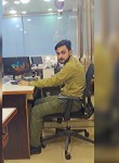 Anasrajpoot, 23 года, لاہور