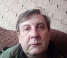 Вадим, 51 год, Черноморский