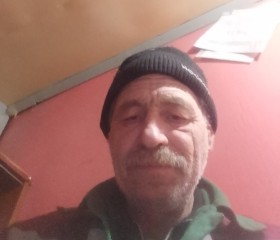 Андрей, 57 лет, Назарово