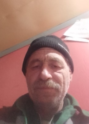 Андрей, 57, Россия, Назарово