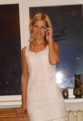 Валерия, 38, Россия, Санкт-Петербург