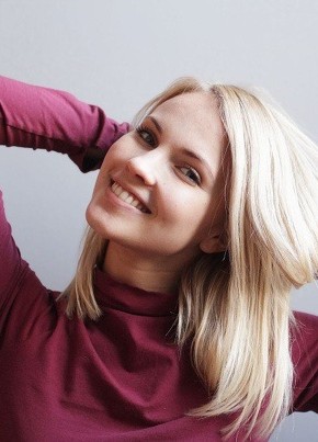 Marina, 37, Russia, Penza