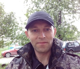 Михаил, 49 лет, Тюмень