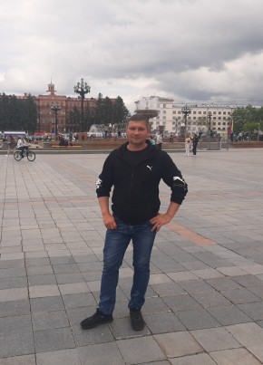 Евгений, 38, Россия, Белгород