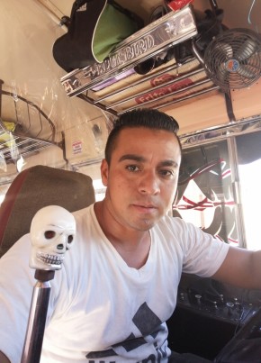 Alex, 33, República de Guatemala, Jutiapa