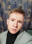 Никита, 24 года, Челябинск