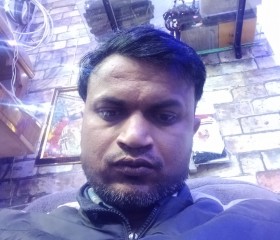 Vibhor kumar, 36 лет, Ghaziabad