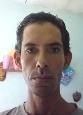 Arisbel, 32, República de Cuba, La Habana