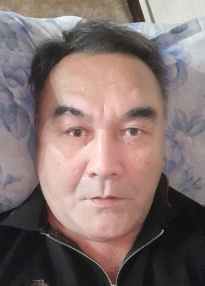 ? из Өскемена 56 лет
