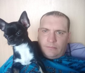 Алексей, 39 лет, Наваполацк