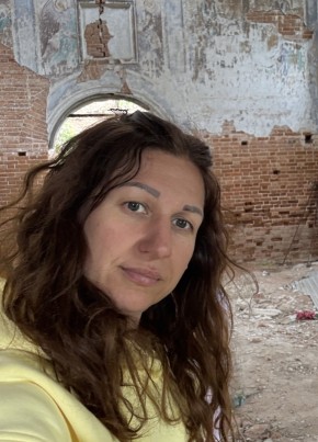 Vika, 41, Russia, Smolensk