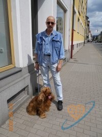 gary, 73, Bundesrepublik Deutschland, Weiden