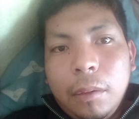 Ulises, 25 лет, Toluca de Lerdo