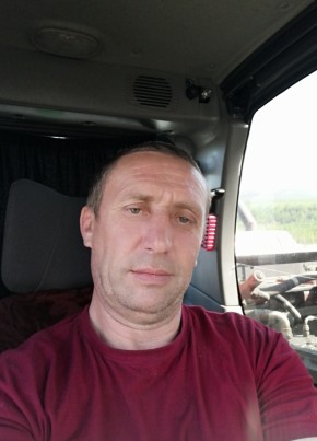 Анатолий, 45, Россия, Бодайбо
