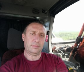 Анатолий, 45 лет, Бодайбо